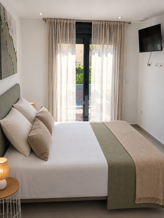 2 bedroom Apartment in Torrevieja - SIS159125 - Photo - 10