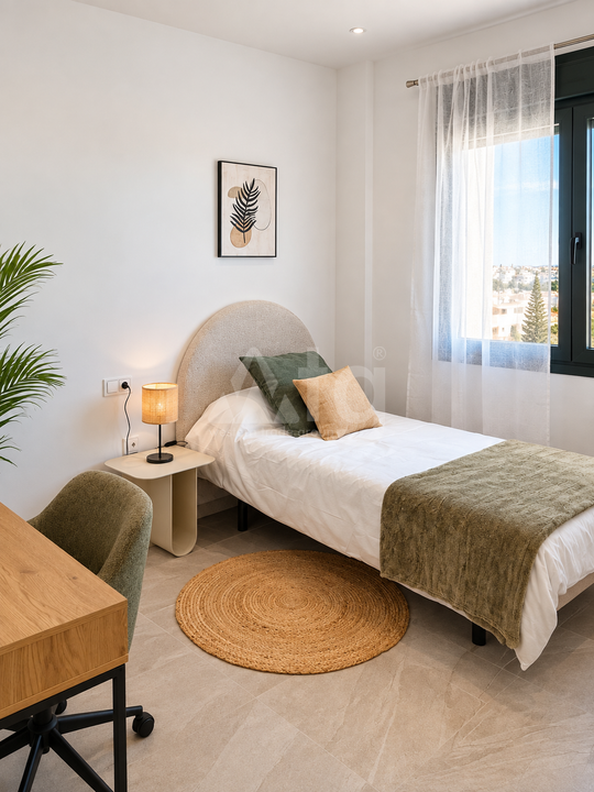 2 bedroom Apartment in Torrevieja - SIS159125 - Photo - 12