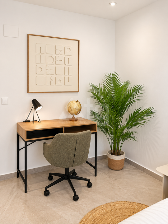 2 bedroom Apartment in Torrevieja - SIS159125 - Photo - 13