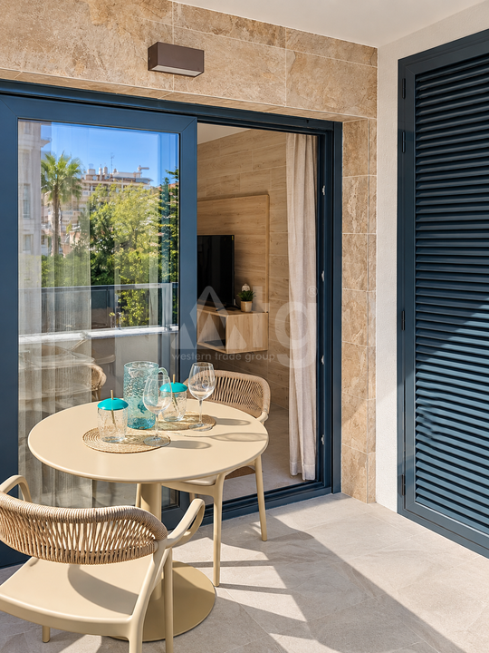 2 bedroom Apartment in Torrevieja - SIS159125 - Photo - 15