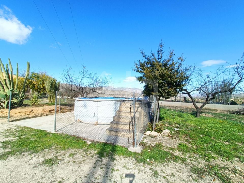 Villa   v Hondón de los Frailes, 4 ložnice - CNM155705 - Foto - 19