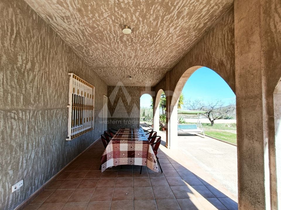 Villa   v Hondón de los Frailes, 4 ložnice - CNM155705 - Foto - 6
