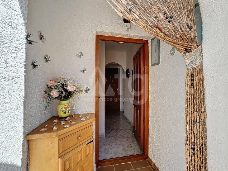 Appartement de 2 chambres à Benitachell - CDS116623 - Photo - 27