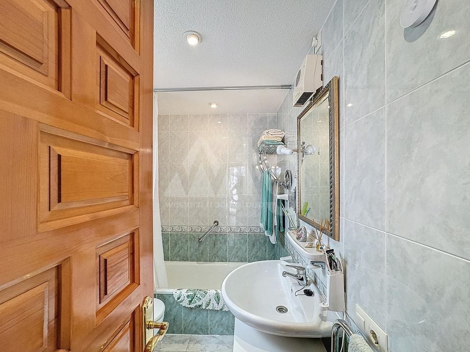 Appartement de 2 chambres à Benitachell - CDS116623 - Photo - 16