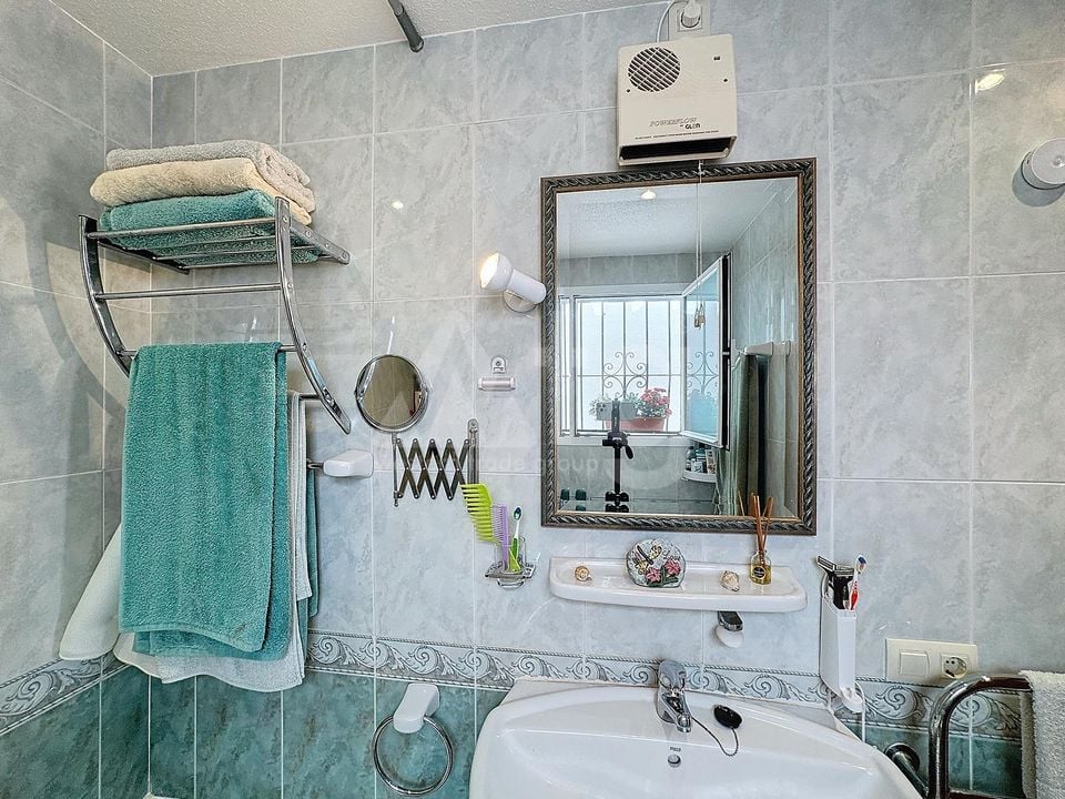 Appartement de 2 chambres à Benitachell - CDS116623 - Photo - 18