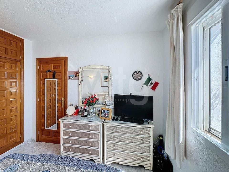 Appartement de 2 chambres à Benitachell - CDS116623 - Photo - 12