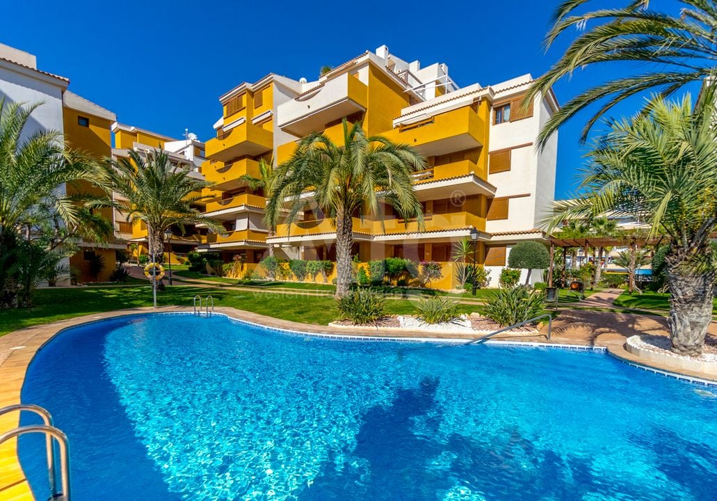 2 bedroom Apartment in Torrevieja - B135926 - Photo - 34