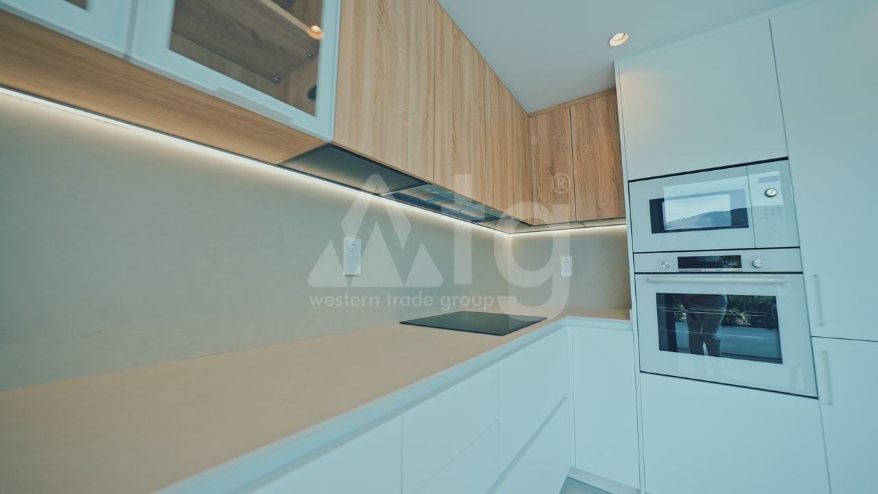 Duplex   v Monforte del Cid, 2 ložnice - GPF31452 - Foto - 18