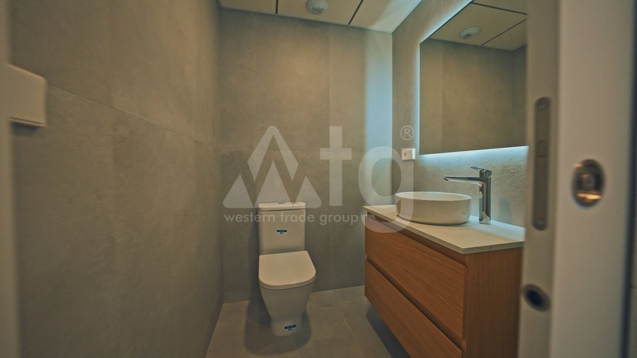 Duplex   v Monforte del Cid, 2 ložnice - GPF31452 - Foto - 19