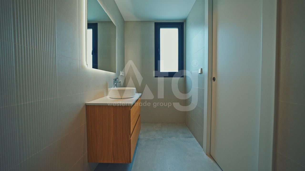 Duplex   v Monforte del Cid, 2 ložnice - GPF31452 - Foto - 24