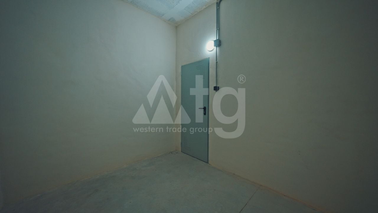 Duplex   v Monforte del Cid, 2 ložnice - GPF31452 - Foto - 32