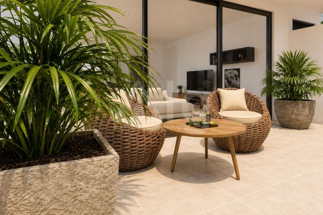 3 bedroom Townhouse in Catral - ANV159695 - Photo - 4