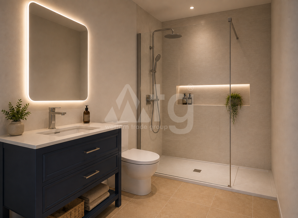 3 bedroom Townhouse in Catral - ANV159695 - Photo - 15
