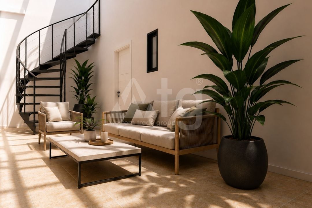 3 bedroom Townhouse in Catral - ANV159695 - Photo - 19