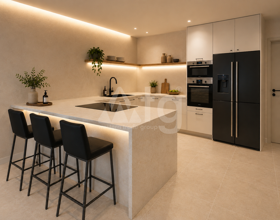 3 bedroom Townhouse in Catral - ANV159695 - Photo - 7
