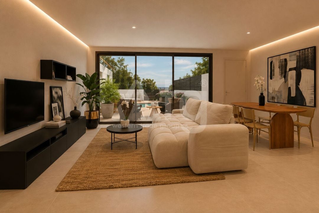3 bedroom Townhouse in Catral - ANV159695 - Photo - 5