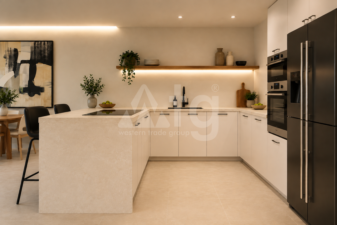 3 bedroom Townhouse in Catral - ANV159695 - Photo - 8
