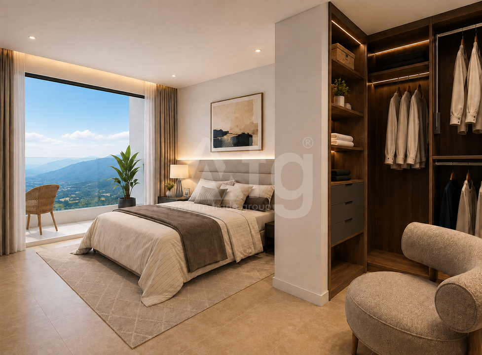 3 bedroom Townhouse in Catral - ANV159695 - Photo - 12