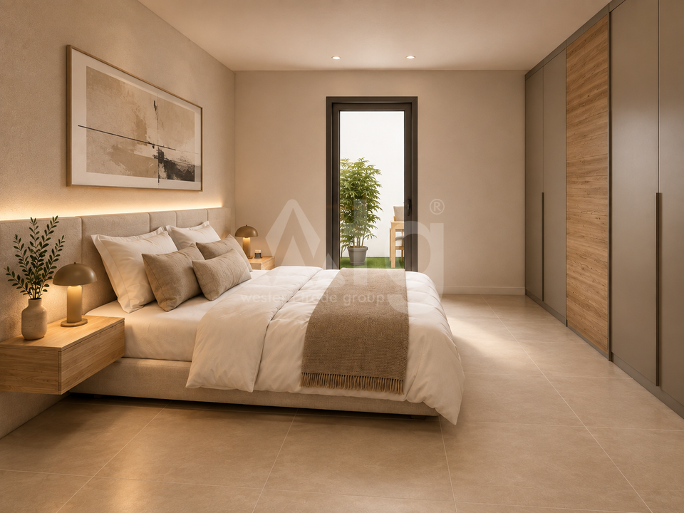 3 bedroom Townhouse in Catral - ANV159695 - Photo - 9