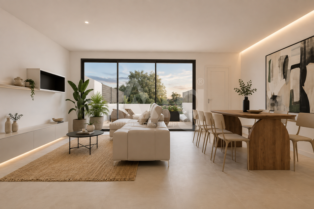 3 bedroom Townhouse in Catral - ANV159695 - Photo - 6