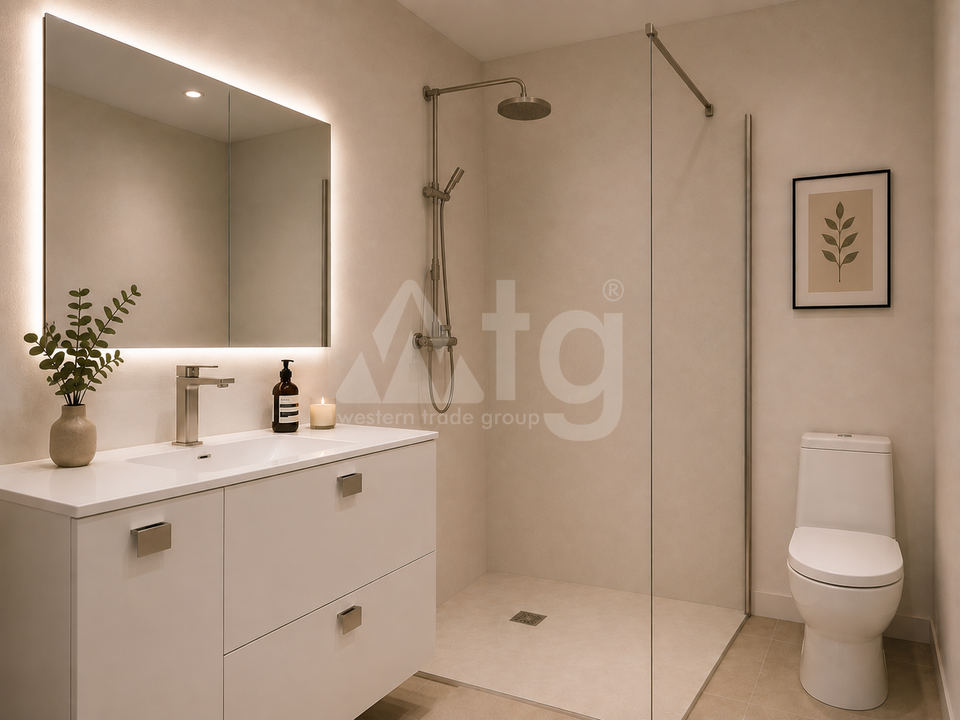 3 bedroom Townhouse in Catral - ANV159695 - Photo - 10