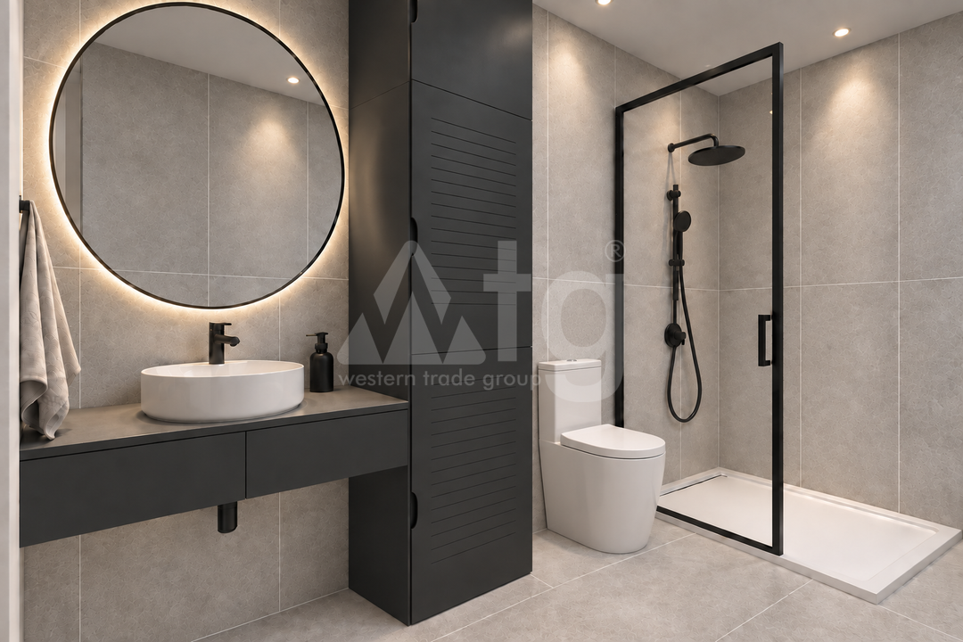 1 bedroom Penthouse in Relleu - CK159973 - Photo - 11