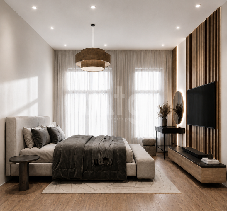 1 bedroom Penthouse in Relleu - CK159973 - Photo - 7