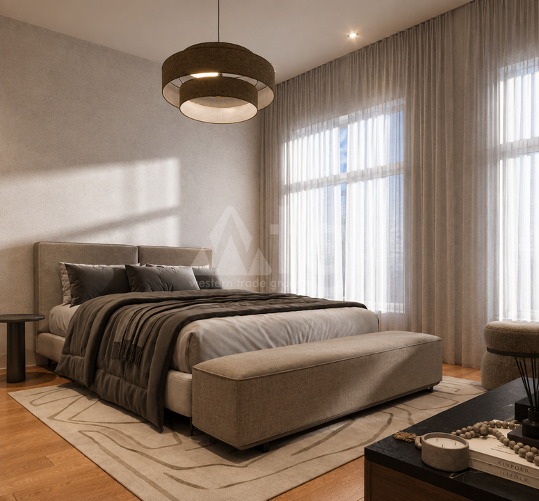 1 bedroom Penthouse in Relleu - CK159973 - Photo - 8