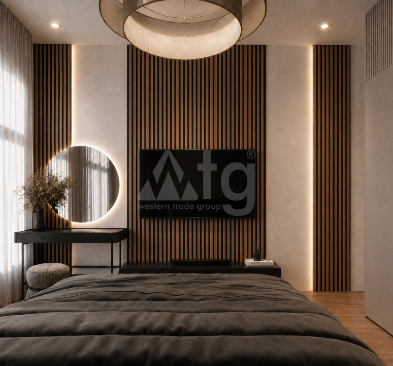 1 bedroom Penthouse in Relleu - CK159973 - Photo - 10