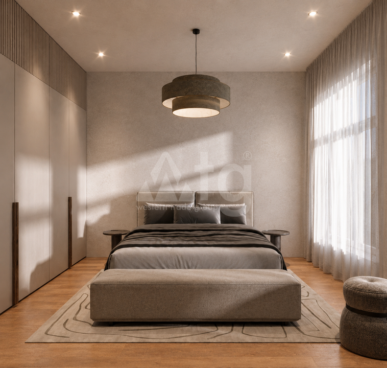 1 bedroom Penthouse in Relleu - CK159973 - Photo - 9