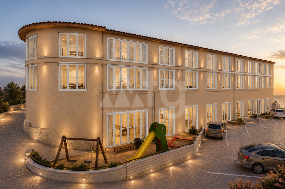 1 bedroom Penthouse in Relleu - CK159973 - Photo - 14