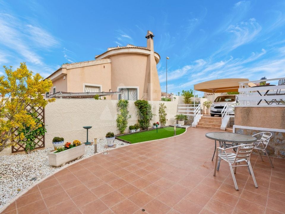 3 bedroom Villa in Rojales - SRT117064 - Photo - 26