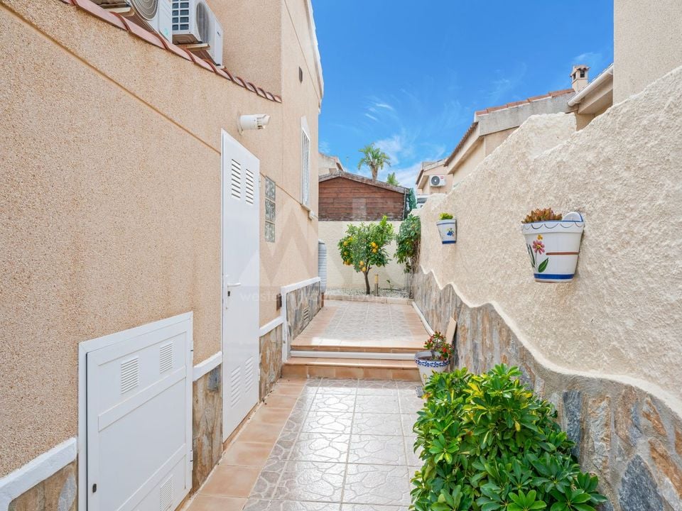 3 bedroom Villa in Rojales - SRT117064 - Photo - 27