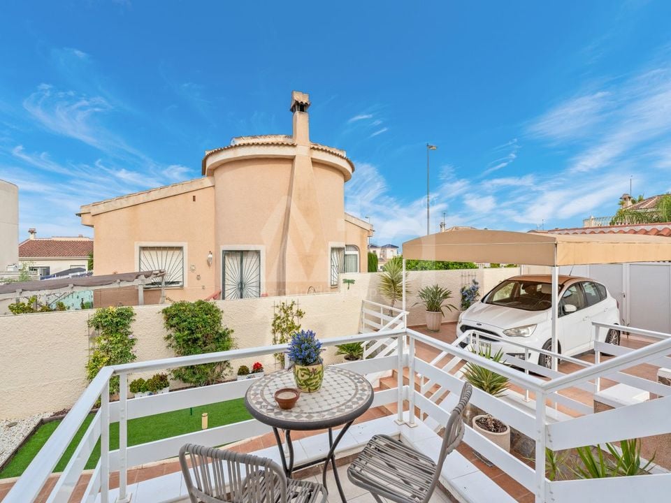 3 bedroom Villa in Rojales - SRT117064 - Photo - 3