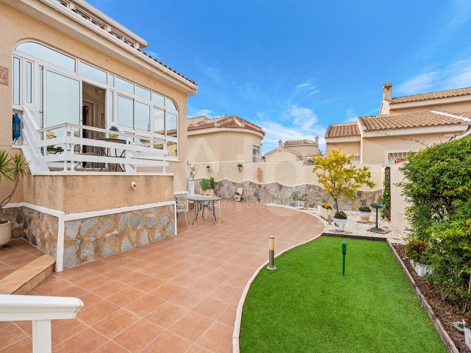 3 bedroom Villa in Rojales - SRT117064 - Photo - 2