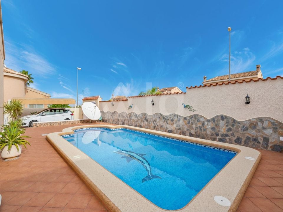 3 bedroom Villa in Rojales - SRT117064 - Photo - 24