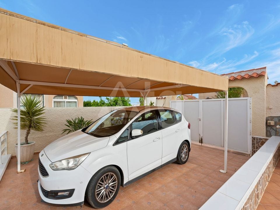 3 bedroom Villa in Rojales - SRT117064 - Photo - 28