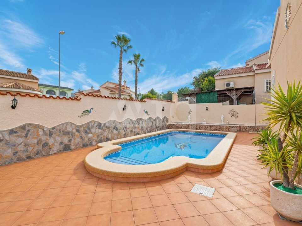 3 bedroom Villa in Rojales - SRT117064 - Photo - 25