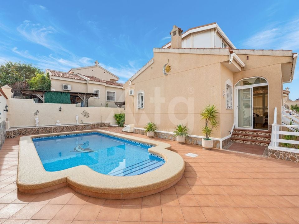 3 bedroom Villa in Rojales - SRT117064 - Photo - 22