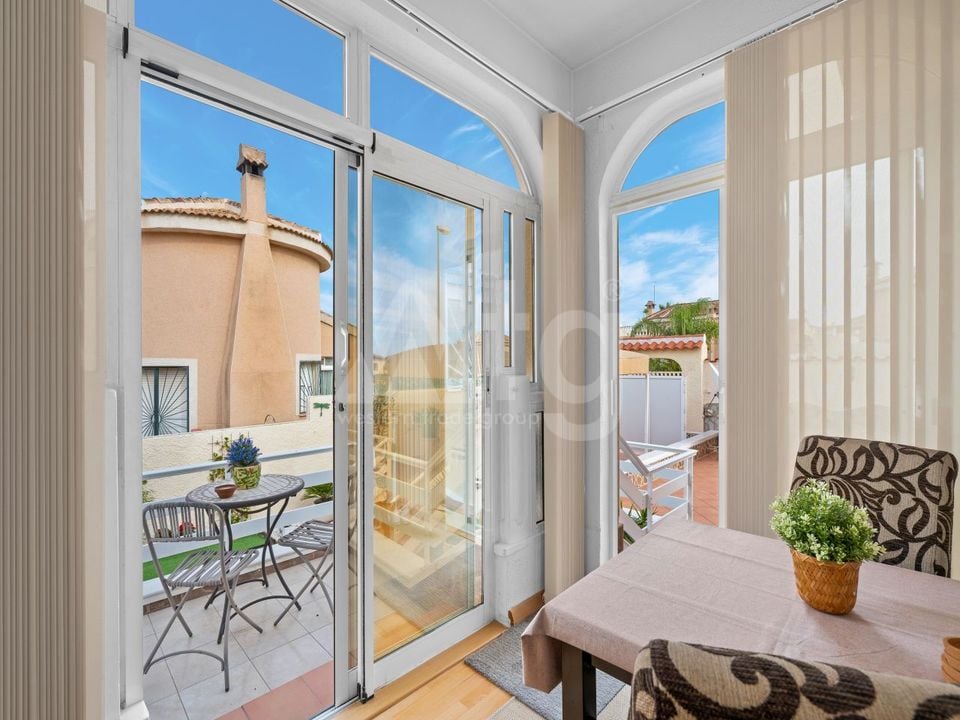 3 bedroom Villa in Rojales - SRT117064 - Photo - 4