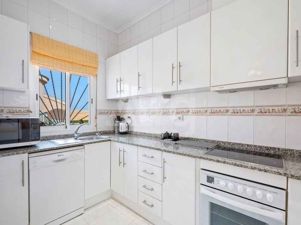 3 bedroom Villa in Rojales - SRT117064 - Photo - 10