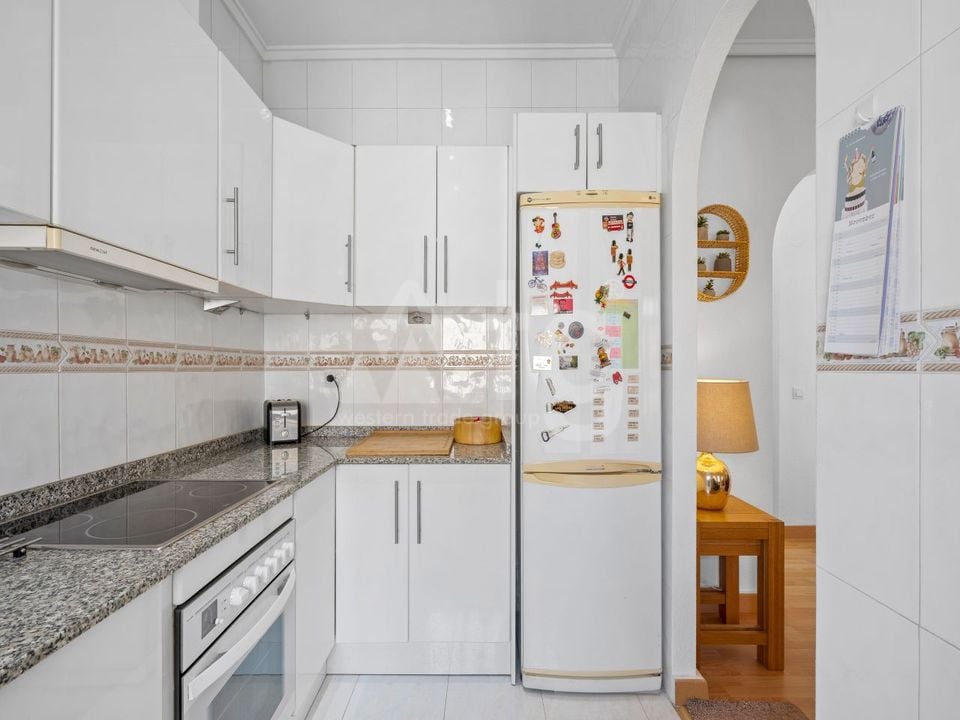 3 bedroom Villa in Rojales - SRT117064 - Photo - 11