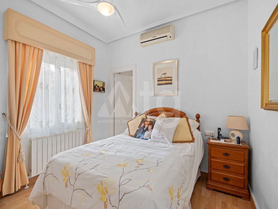 3 bedroom Villa in Rojales - SRT117064 - Photo - 12