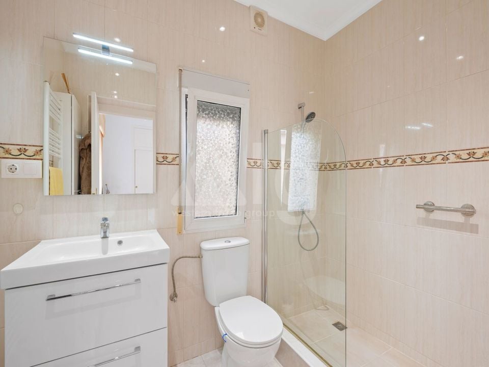 3 bedroom Villa in Rojales - SRT117064 - Photo - 19