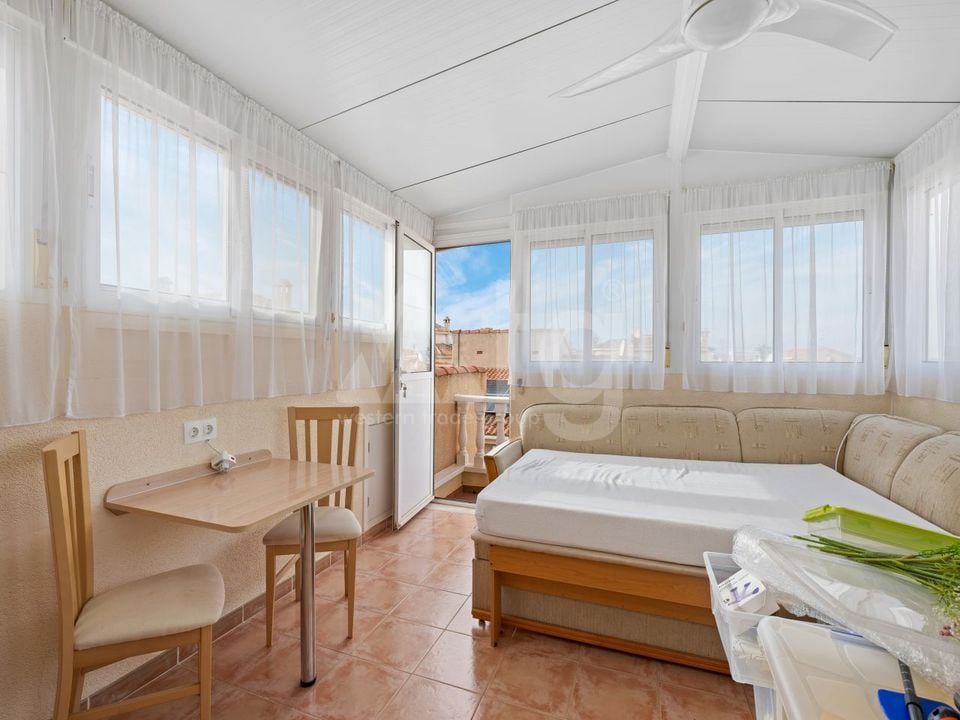 3 bedroom Villa in Rojales - SRT117064 - Photo - 16