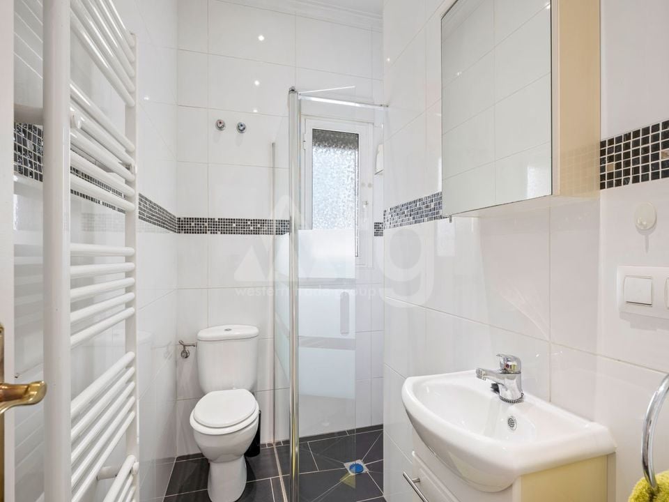 3 bedroom Villa in Rojales - SRT117064 - Photo - 21