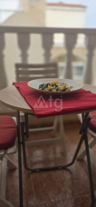 Appartement de 2 chambres à Torrevieja - VEC117119 - Photo - 13
