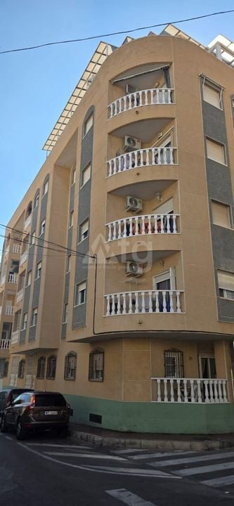 Appartement de 2 chambres à Torrevieja - VEC117119 - Photo - 16