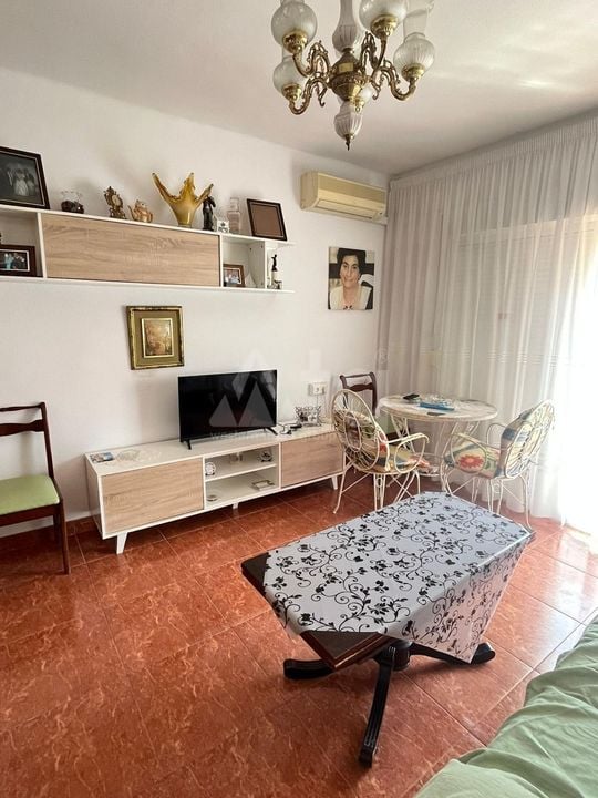 Appartement de 2 chambres à Torrevieja - VEC117119 - Photo - 2