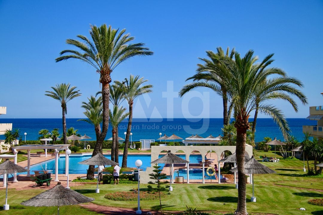 4 bedroom Villa in Javea - MLC1111713 - Photo - 9
